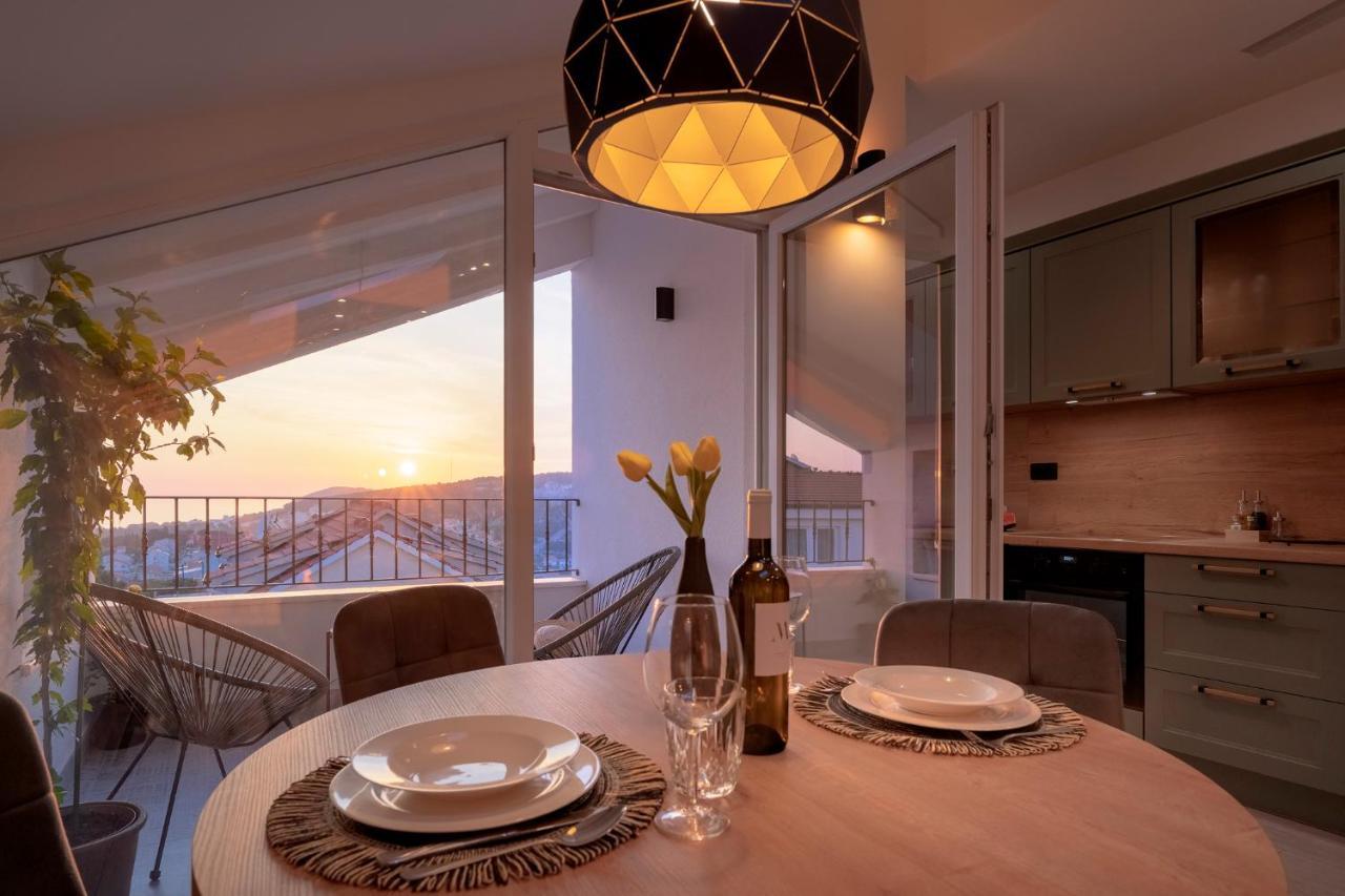 The Elegance Nest - Zf Hvar Hvar Town Eksteriør billede