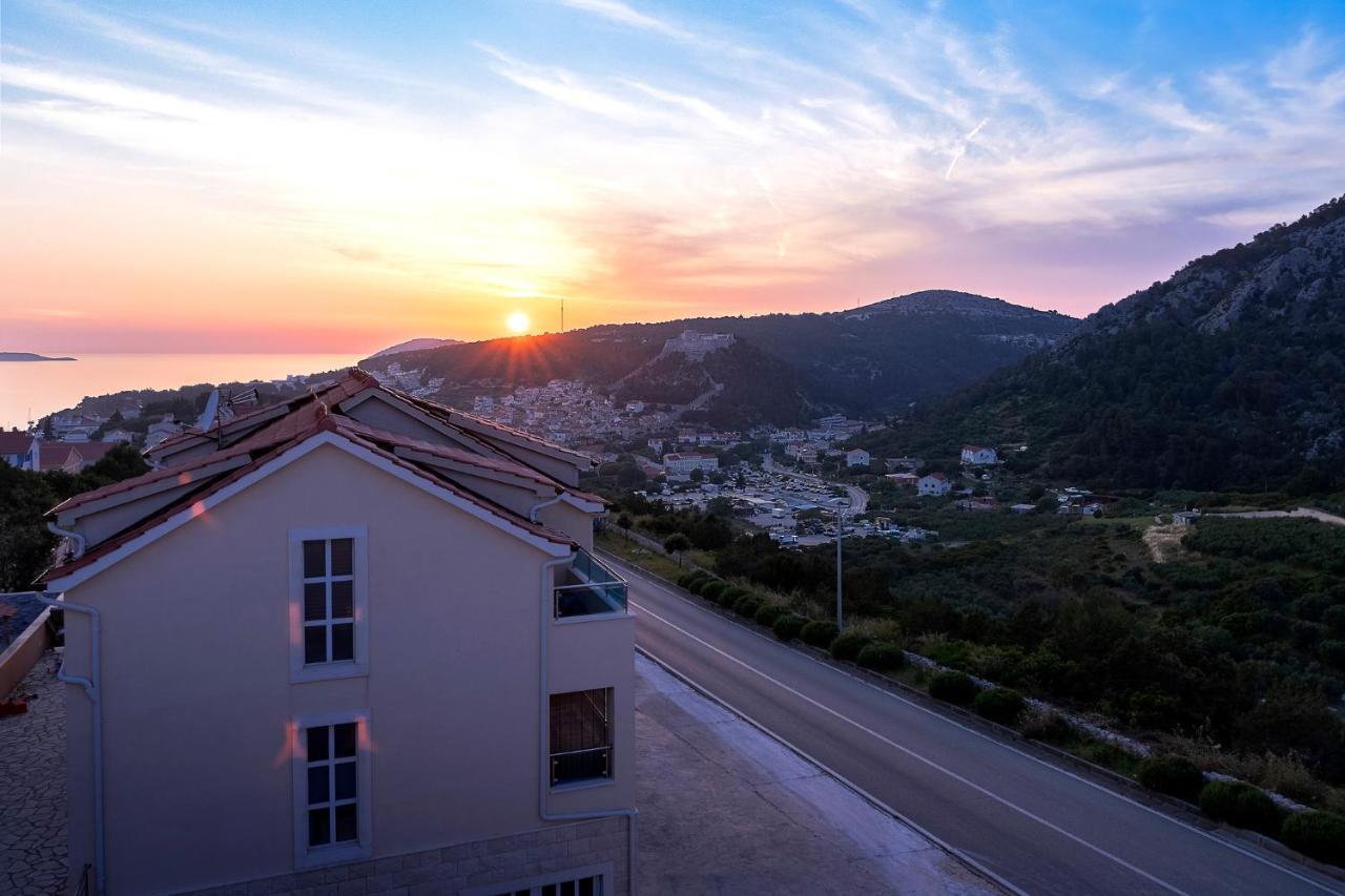 The Elegance Nest - Zf Hvar Hvar Town Eksteriør billede