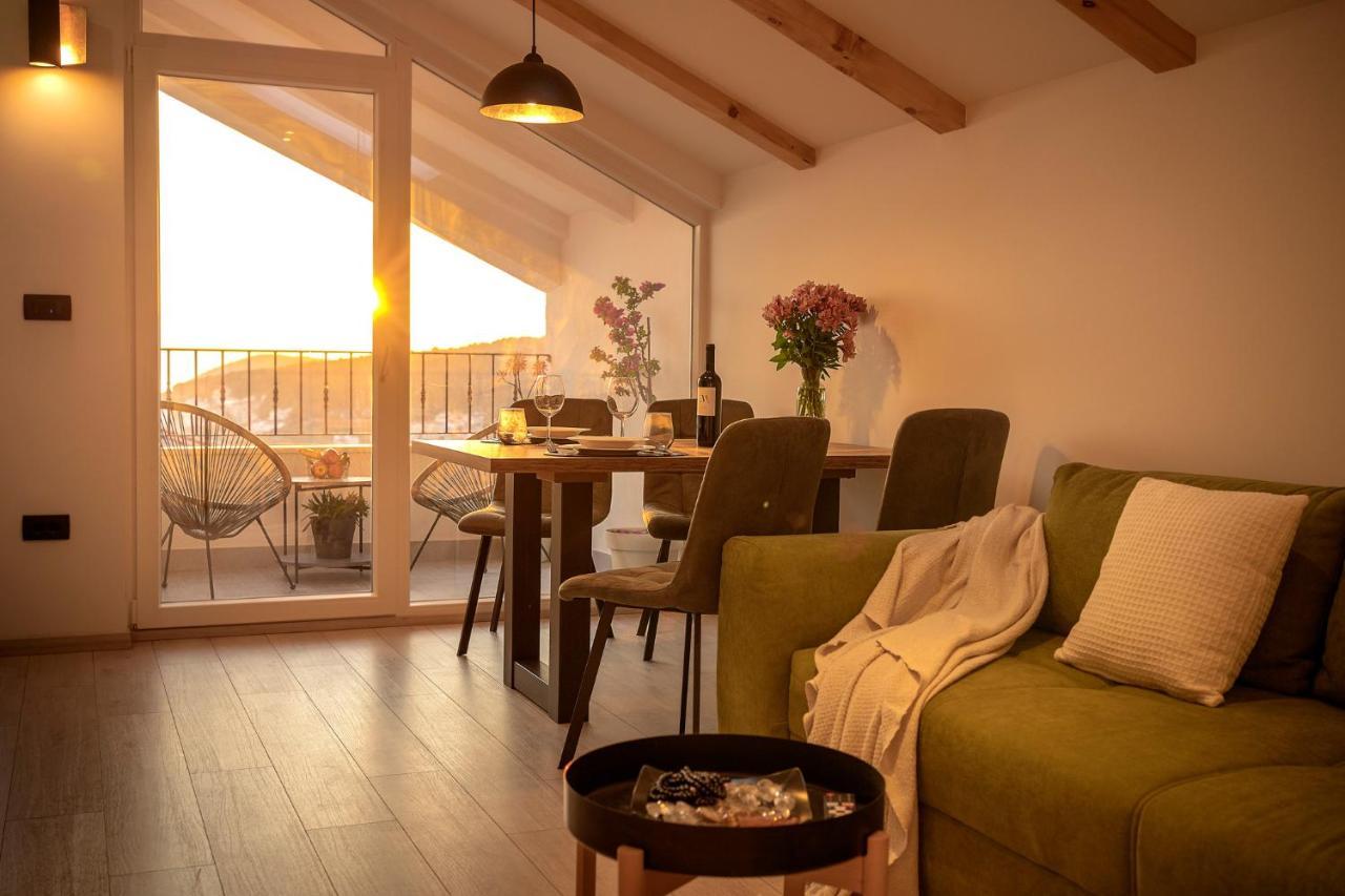 The Elegance Nest - Zf Hvar Hvar Town Eksteriør billede