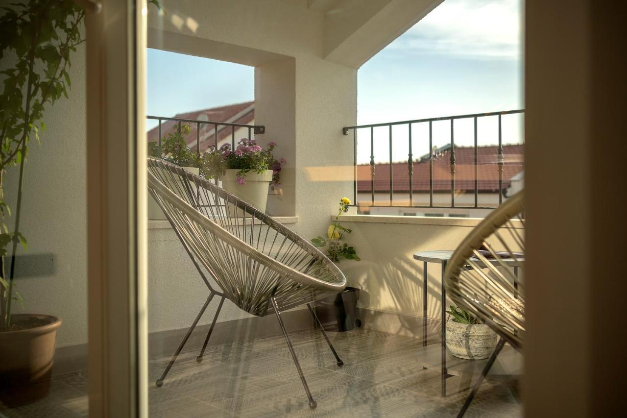 The Elegance Nest - Zf Hvar Hvar Town Eksteriør billede