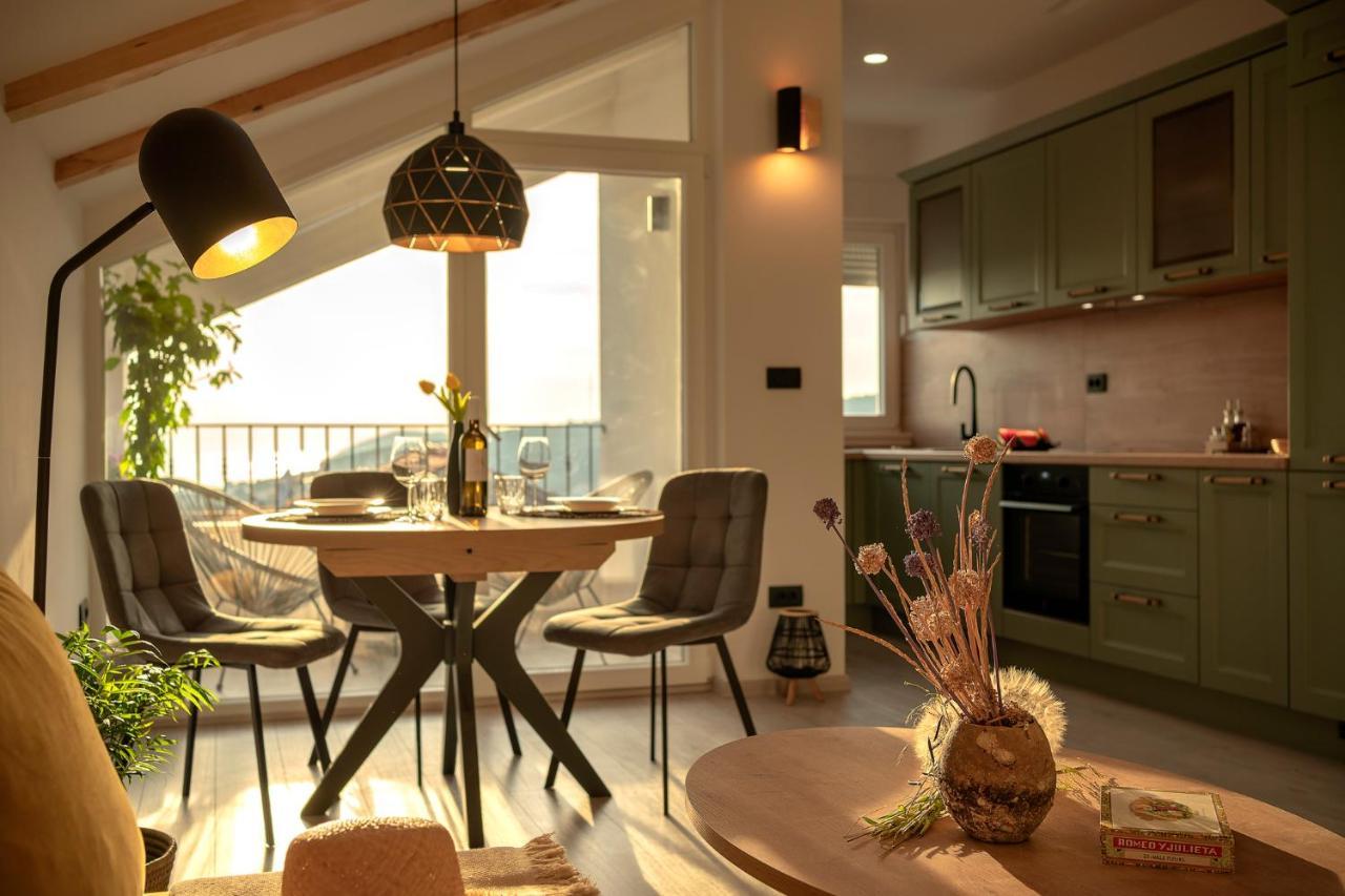 The Elegance Nest - Zf Hvar Hvar Town Eksteriør billede