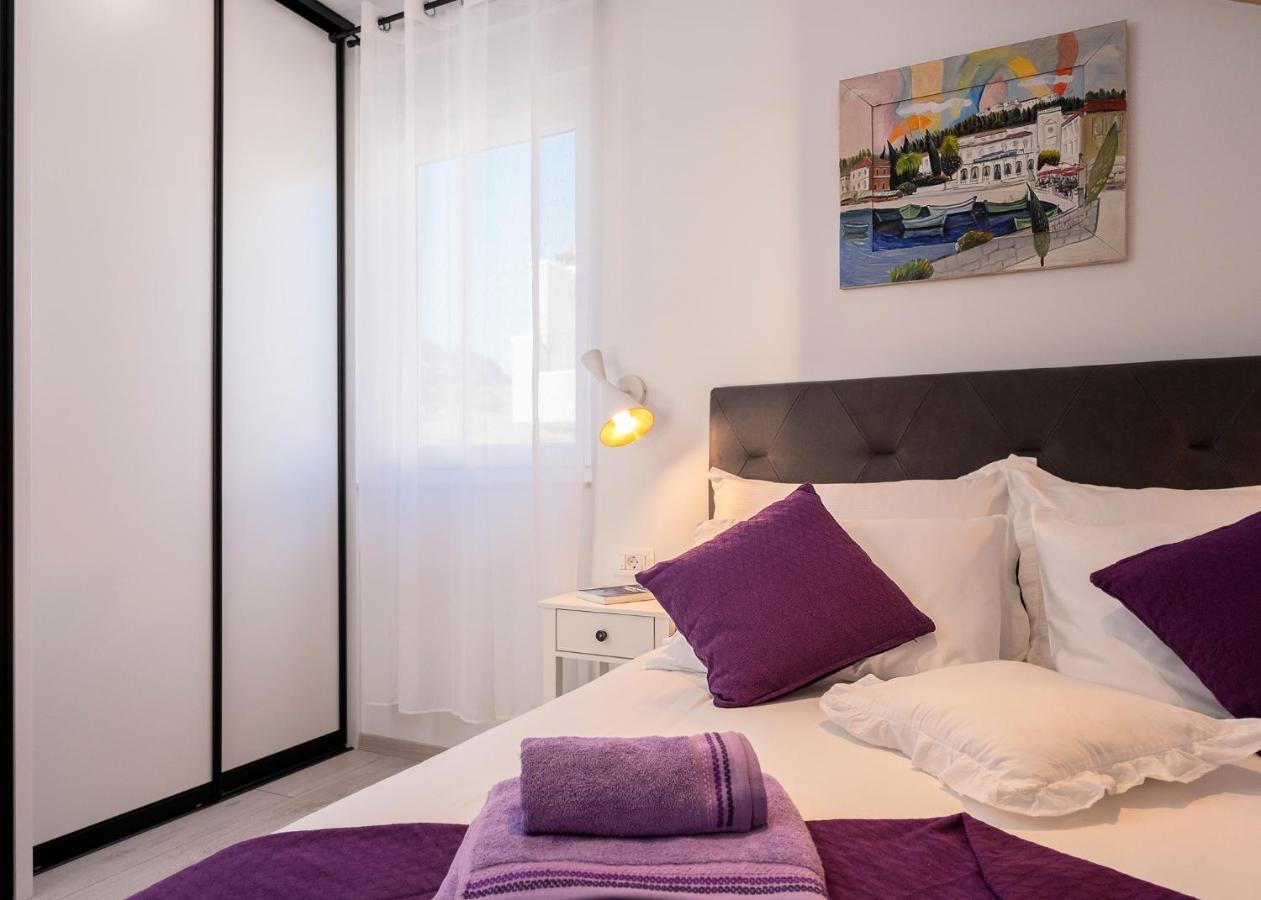 The Elegance Nest - Zf Hvar Hvar Town Eksteriør billede