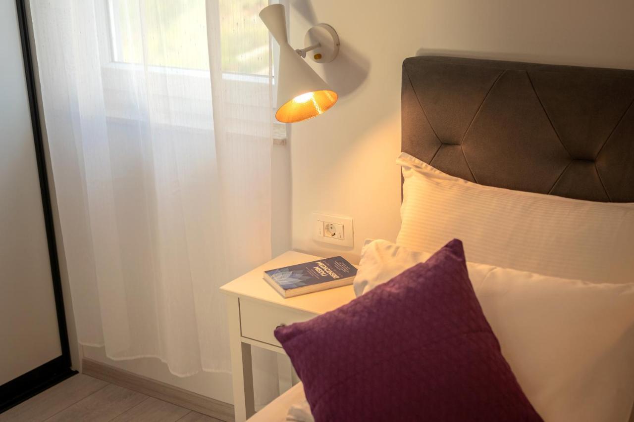 The Elegance Nest - Zf Hvar Hvar Town Eksteriør billede