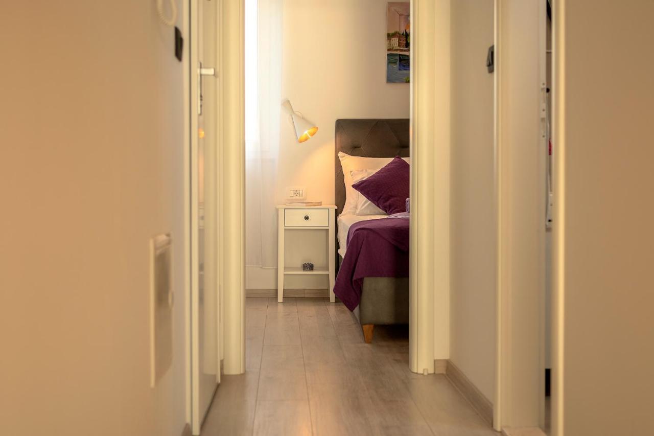 The Elegance Nest - Zf Hvar Hvar Town Eksteriør billede