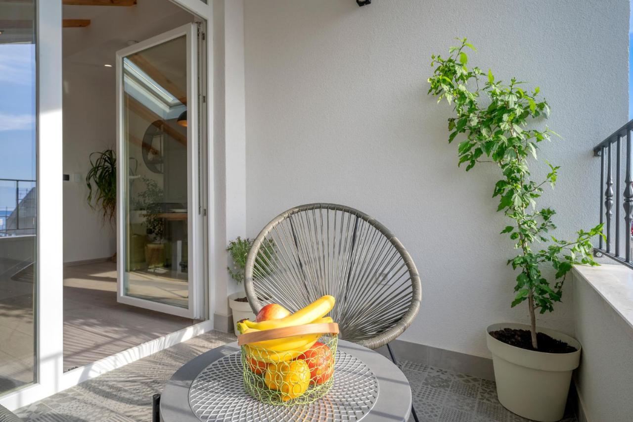 The Elegance Nest - Zf Hvar Hvar Town Eksteriør billede