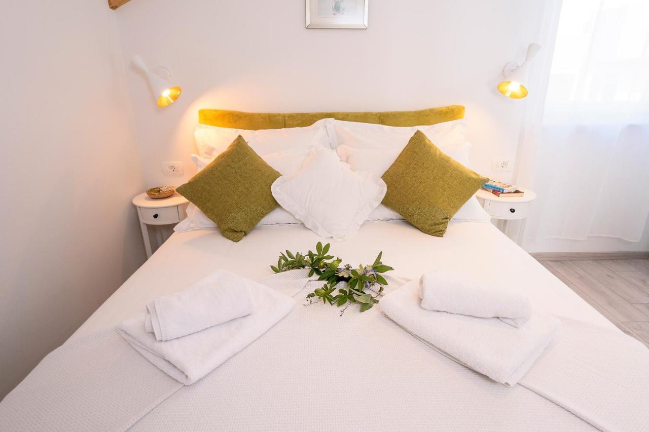 The Elegance Nest - Zf Hvar Hvar Town Eksteriør billede