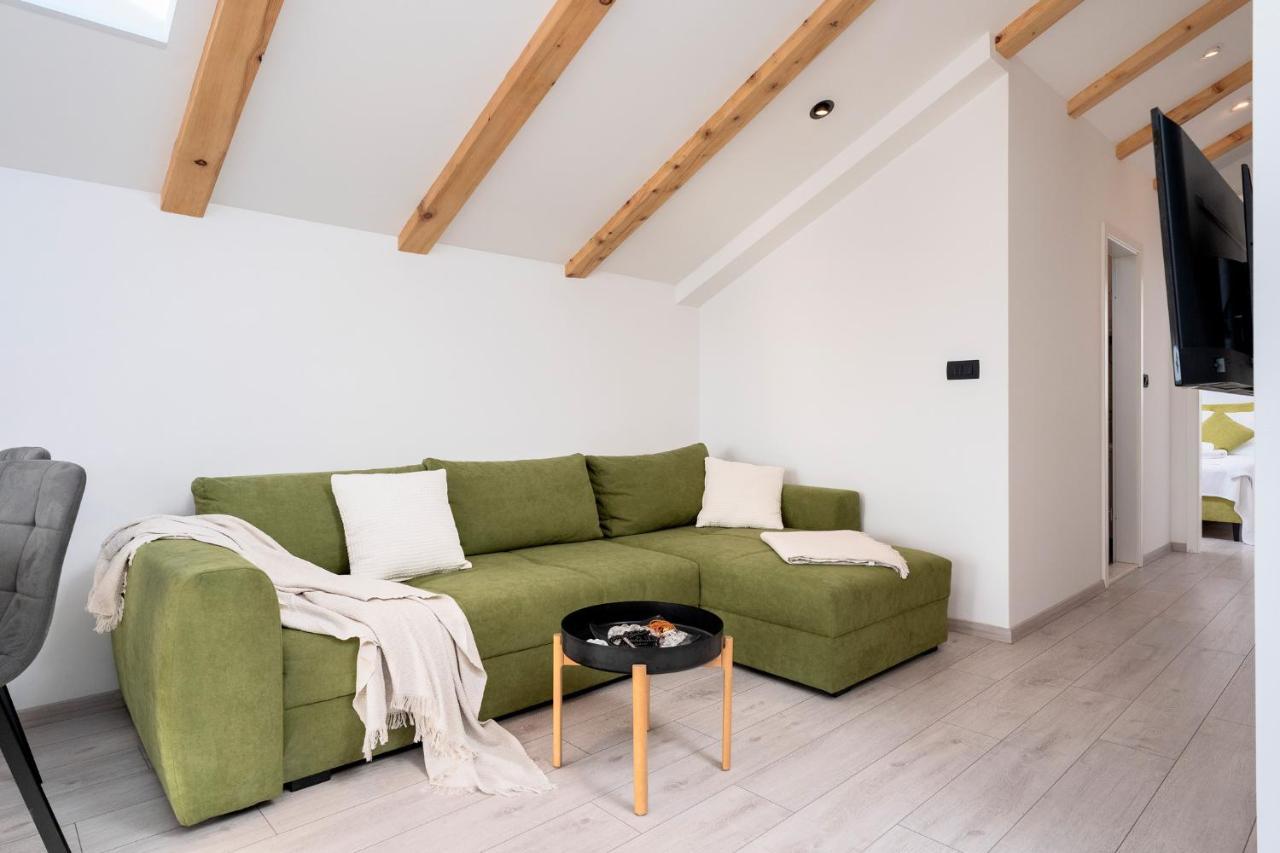 The Elegance Nest - Zf Hvar Hvar Town Eksteriør billede