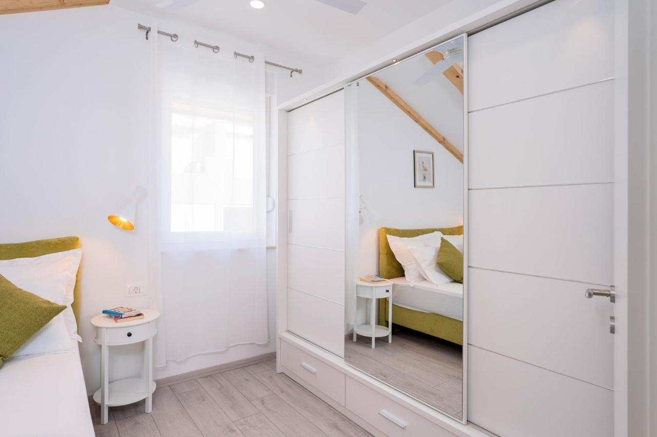 The Elegance Nest - Zf Hvar Hvar Town Eksteriør billede