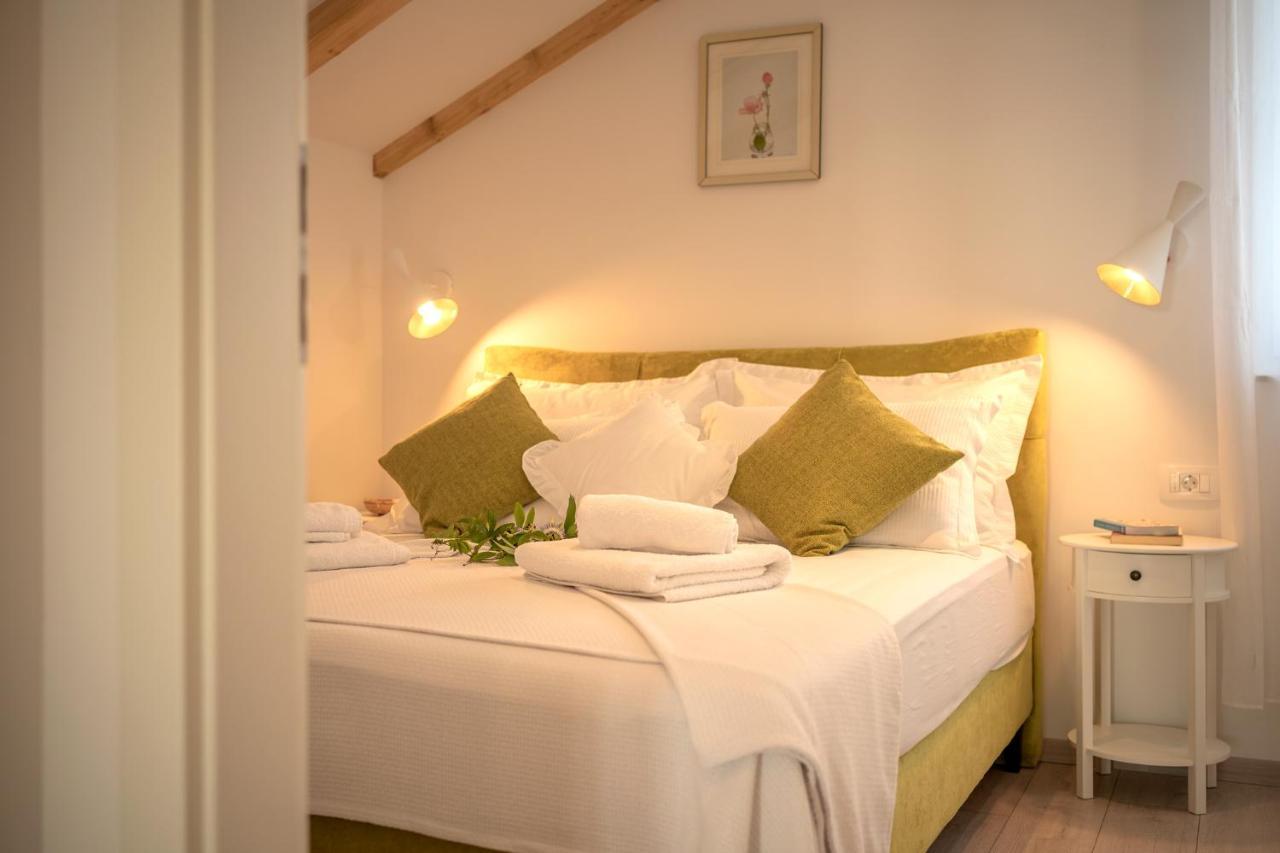 The Elegance Nest - Zf Hvar Hvar Town Eksteriør billede